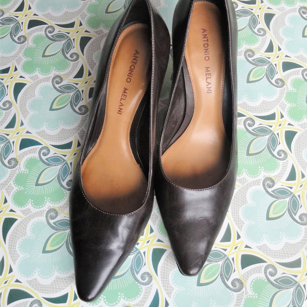 *~Antonio Melani Heels~*
